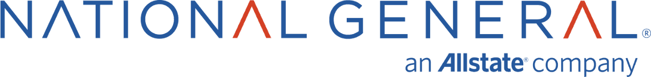 Logo de National General