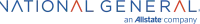 Logo de National General
