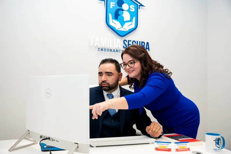 Reunión del equipo y confianza