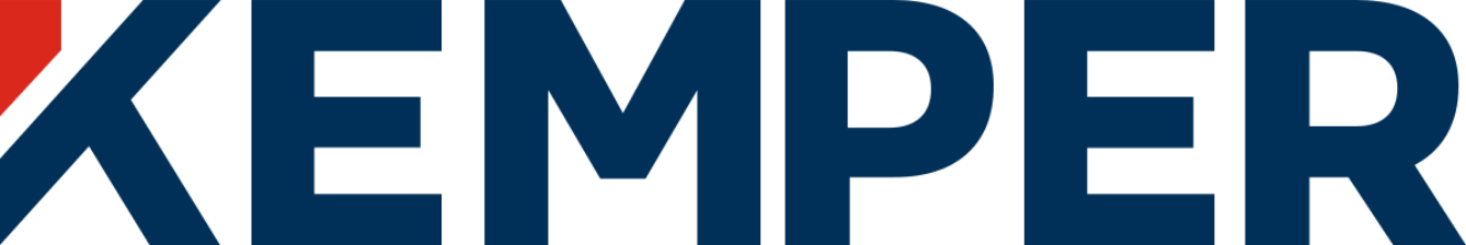 Logo de Kemper