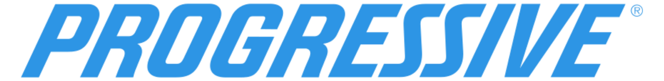 Logo de Progressive