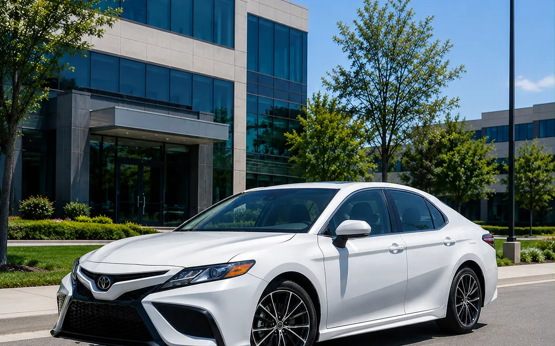 Seguro de Auto Personal al mejor precio