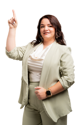 Socia Fundadora de Georgia
