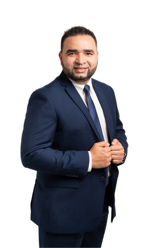 Socio Fundador de Georgia