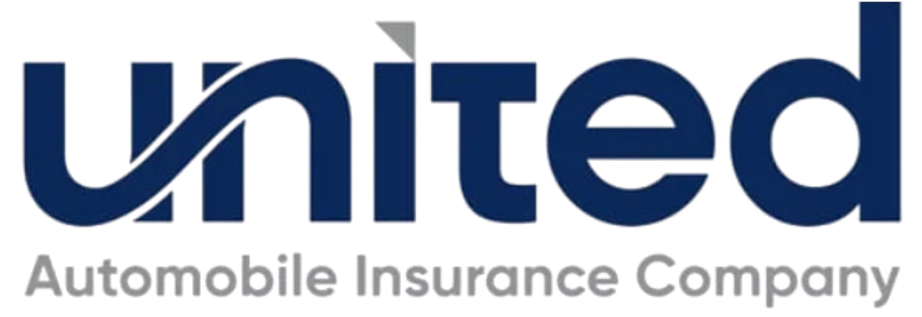 Logo de United Auto