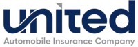 Logo de United Auto